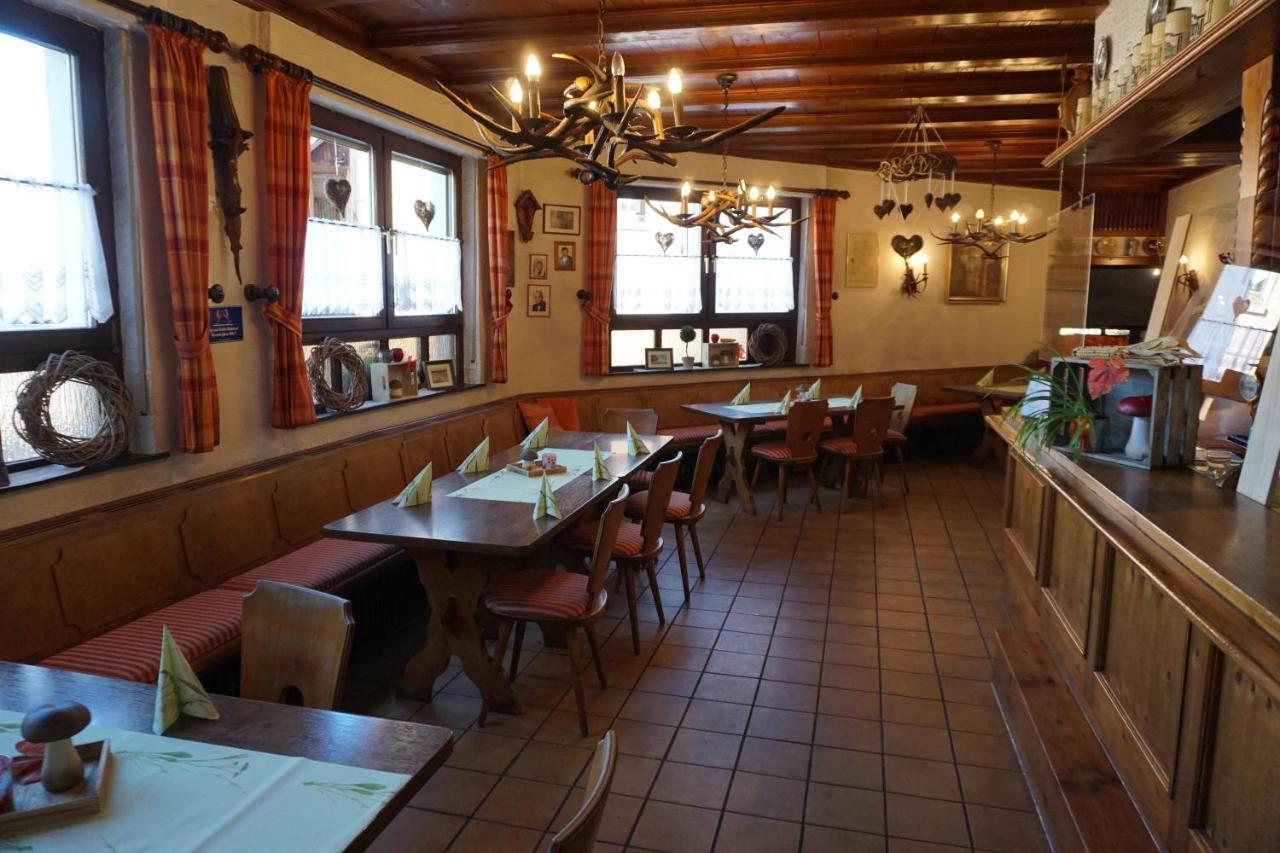 Gasthof Zum Loewen ميسبلبرن المظهر الخارجي الصورة